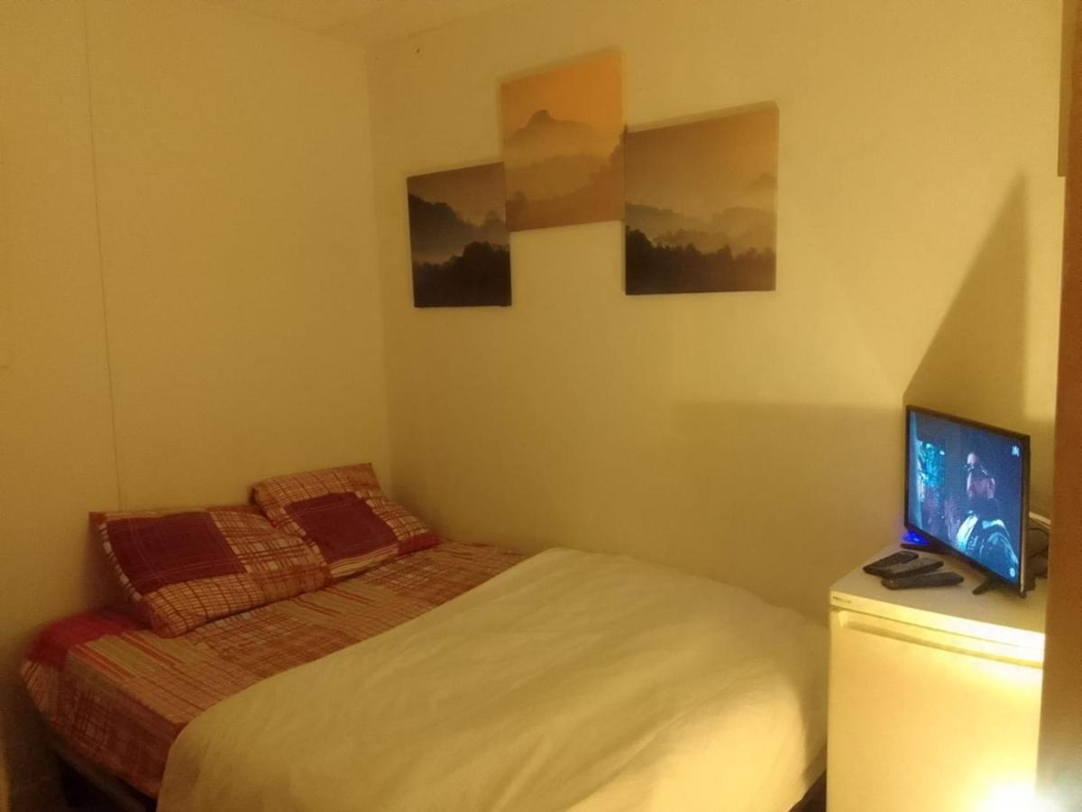 A.B.C Simple Rooms Garges-les-Gonesse Exterior photo